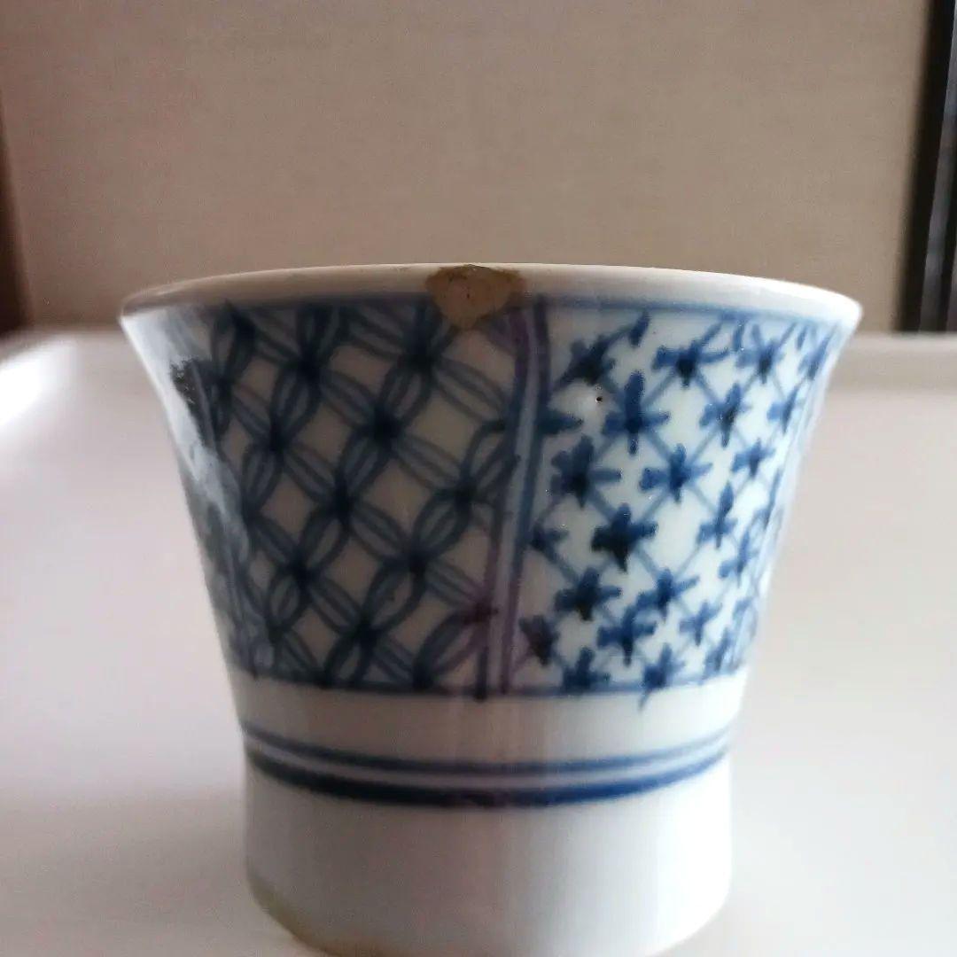 加藤輝雄 ぐい呑 T-08 Taisei Watanabe (@taisei__watanabe