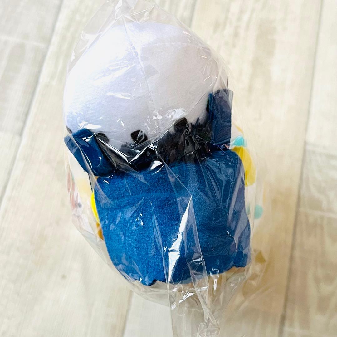 ONEPIECE バースデー 缶バッジ トラファルガー ロー ぬいぐるみ - メルカリ