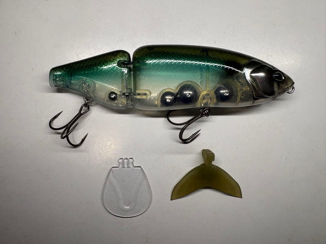 タイニークラッシュ 大江川セクシーイナッコ