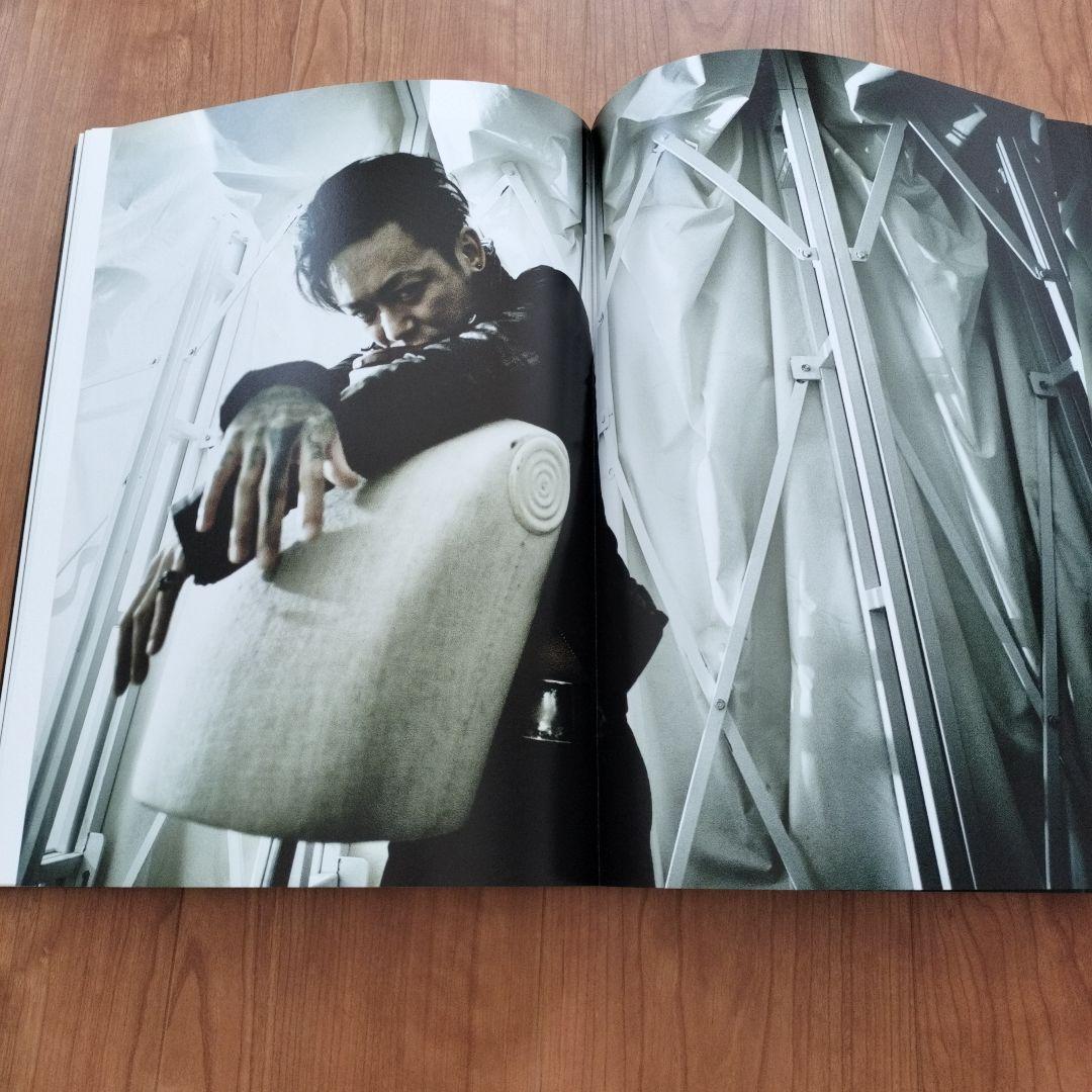 DIR EN GREY 京 写真集 失格 阿吽の蟻 まとめ売り - メルカリ