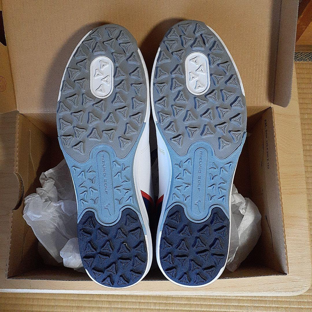 シューズ(男性用) Mizuno Golf nexlite Energy BOA 26.0cm