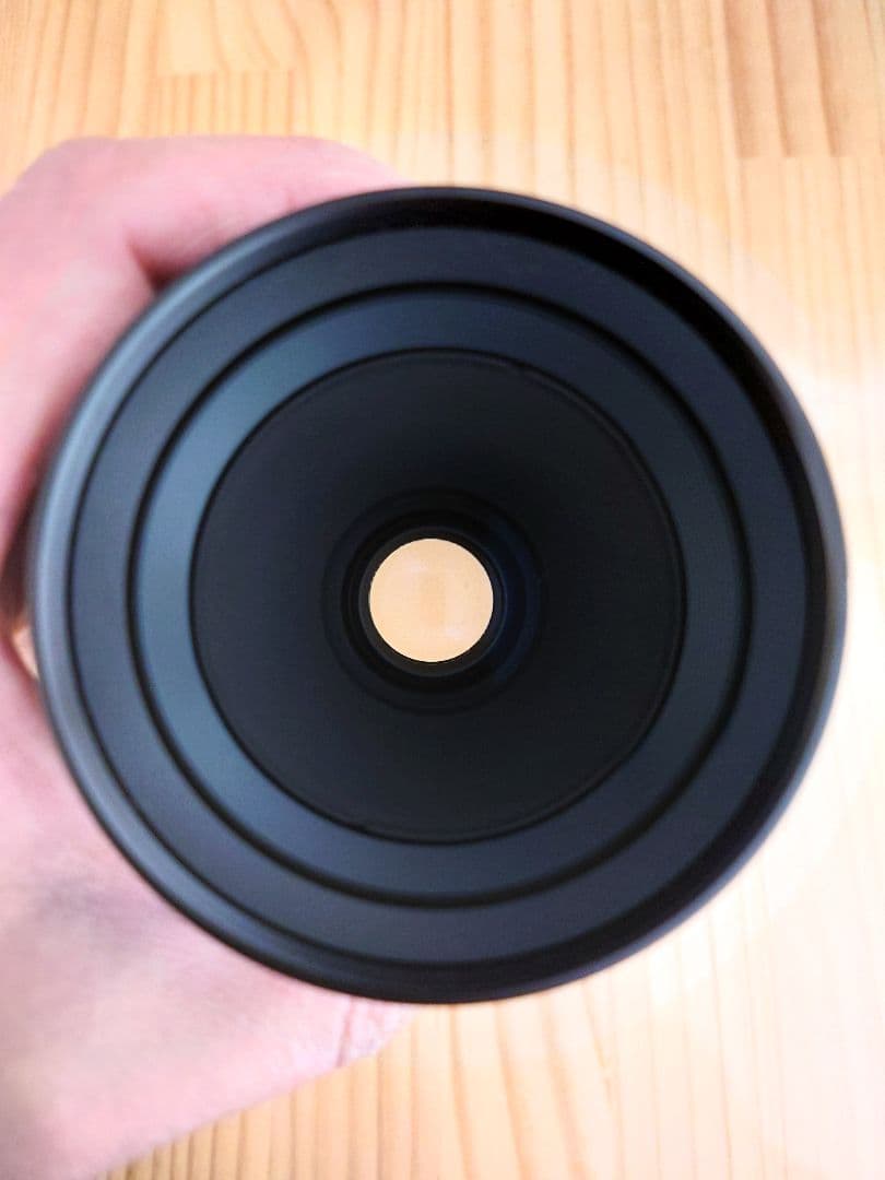 CONTAX コンタックス マクロ プラナー 60mm F2.8 AEJ - メルカリ