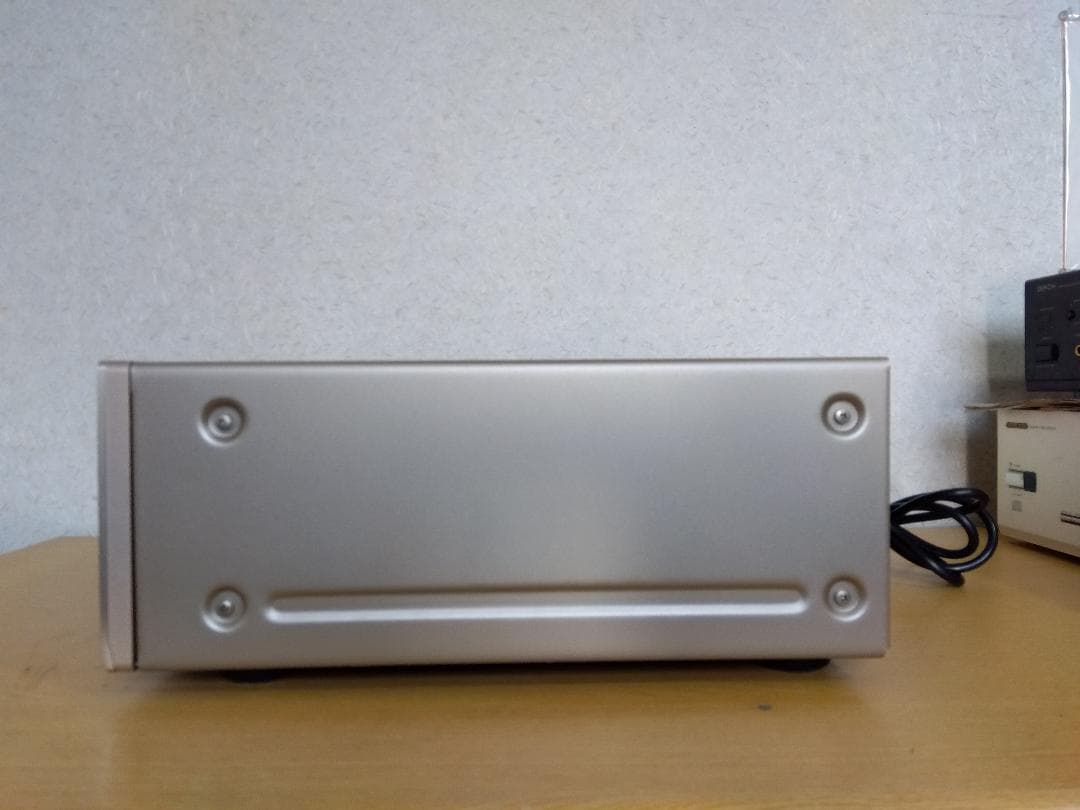 ONKYO integra A-925 インテグレーッテドステレオアンプ