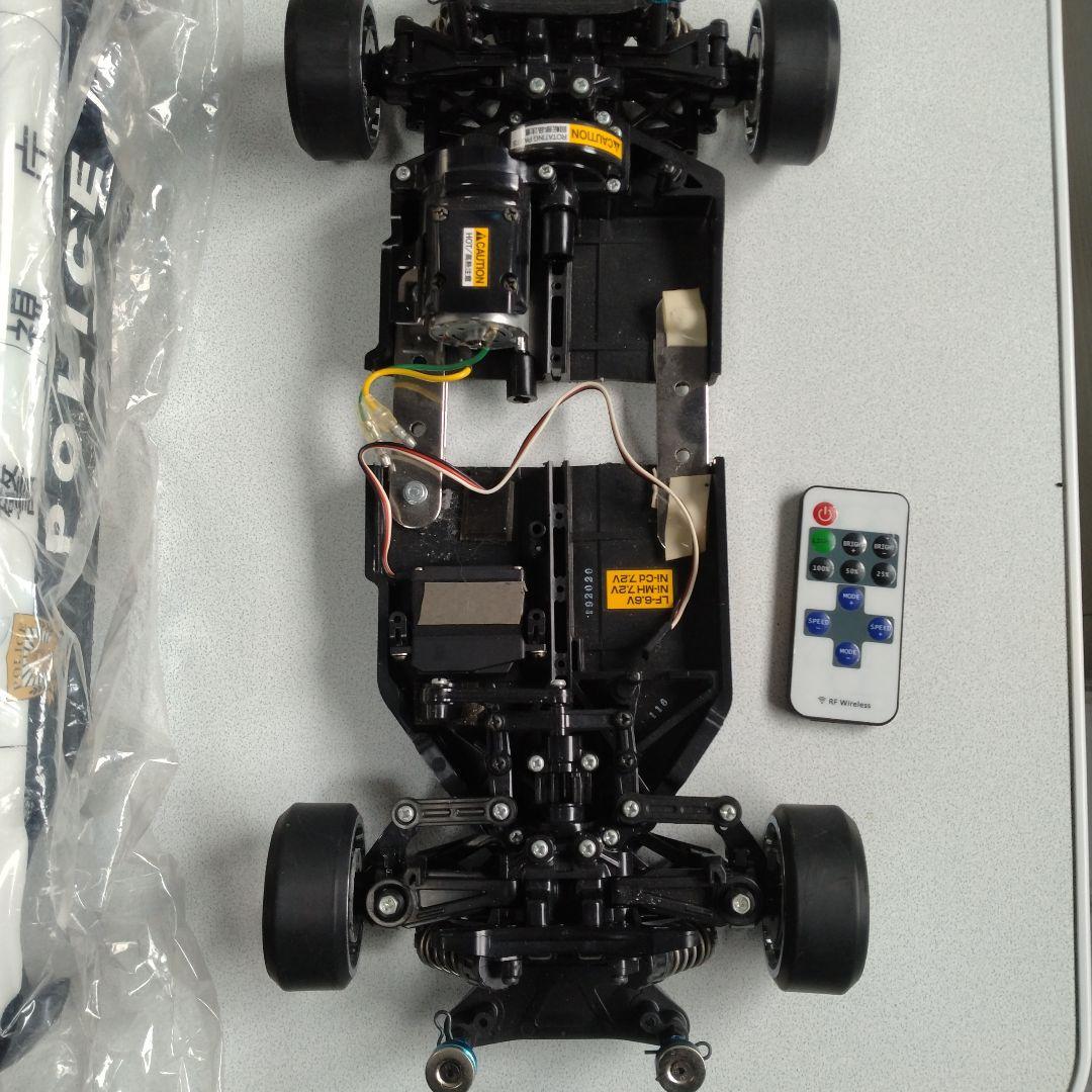 レクサスパトカー レクサス」LC500のパトカーが1/43スケールで爆誕！ - TELEMAGA.net｜講談社