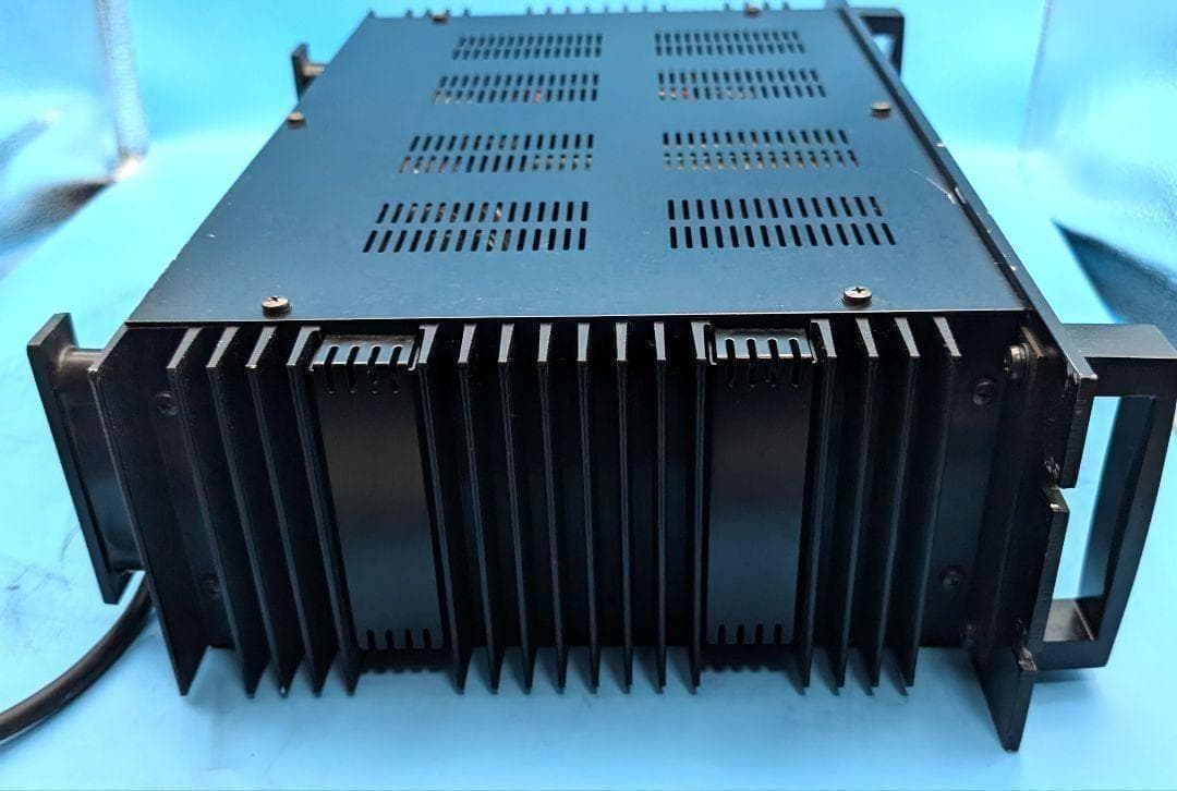 ヤマハ YAMAHA PC1002 業務用 2ch パワーアンプ