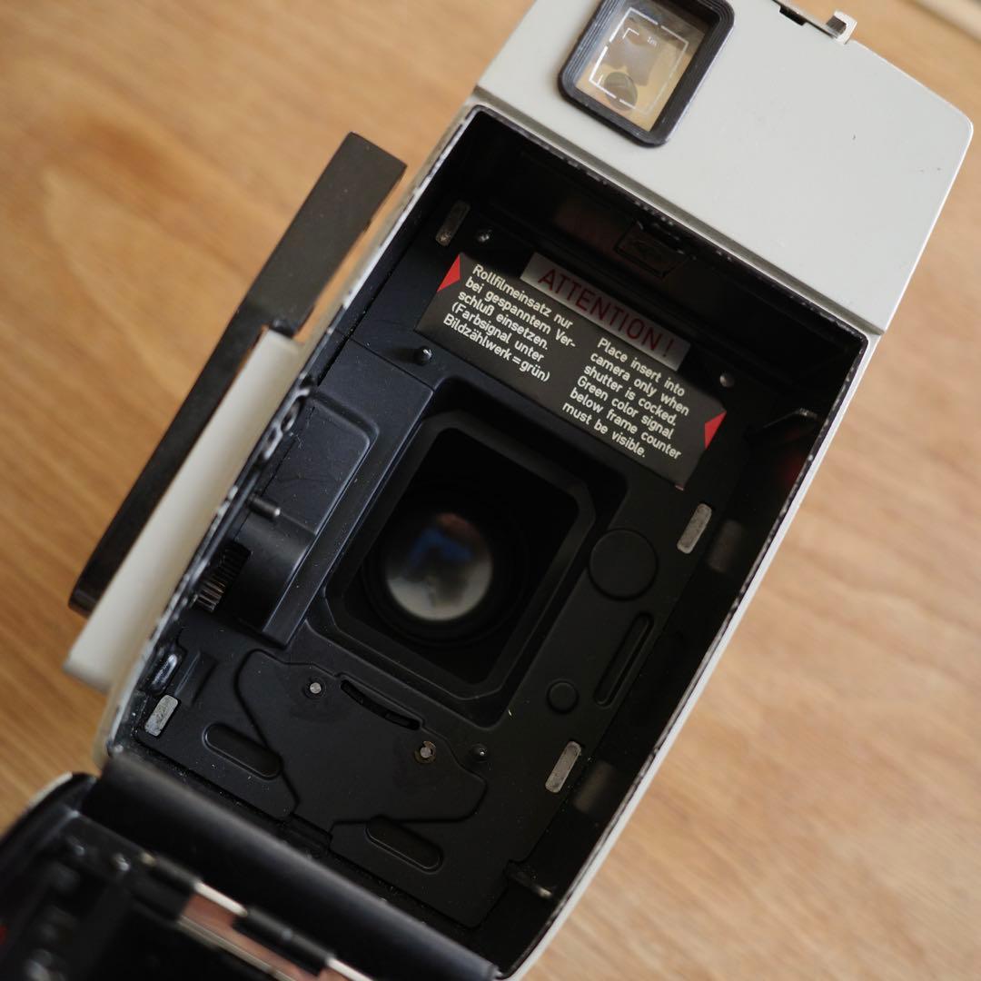 Linhof 220 フィルムカメラ 中判