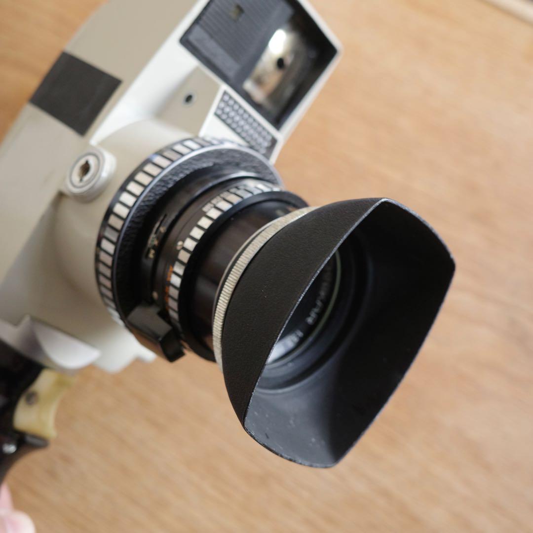 Linhof 220 フィルムカメラ 中判 - フィルムカメラブランド