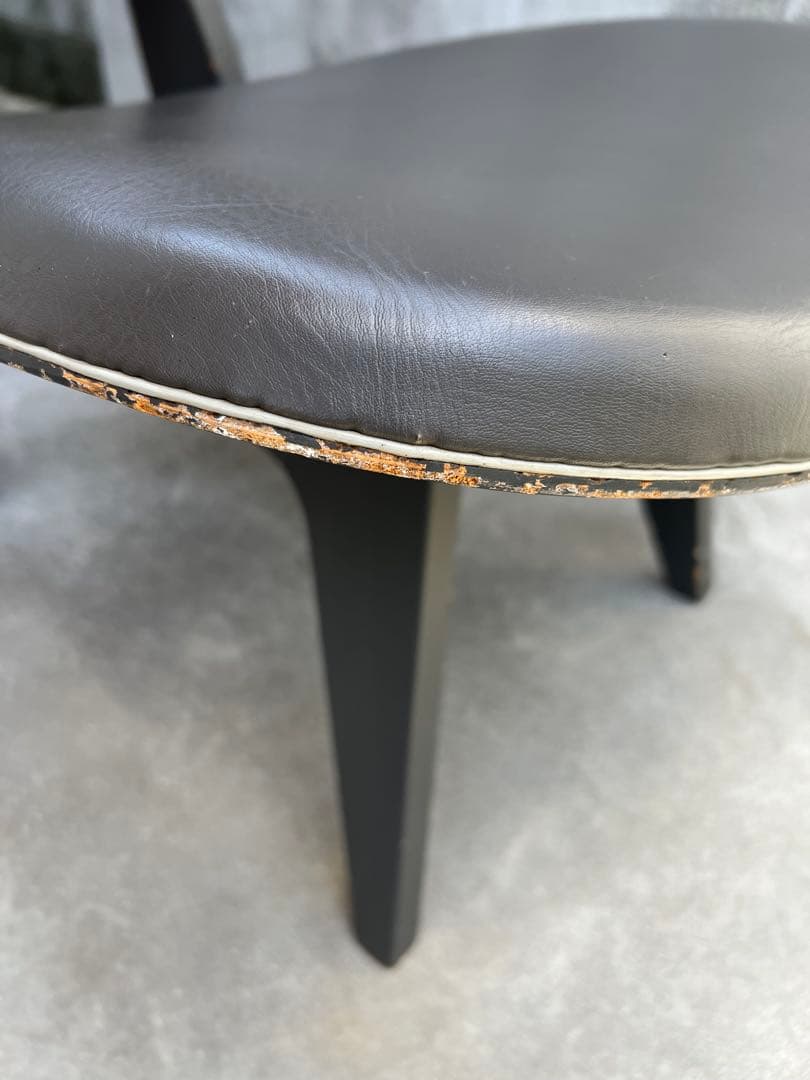 天童木工 長大作 中座椅子 中古リペア品 TENDO - メルカリ