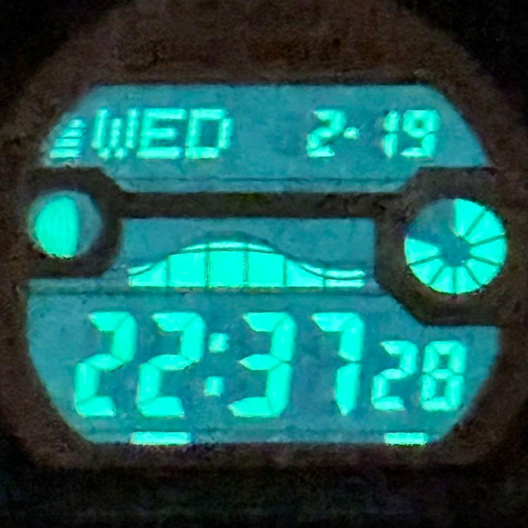 極美品 G-SHOCK GW-7900KG 電波ソーラー アーミーグリーン 限定 - メルカリ