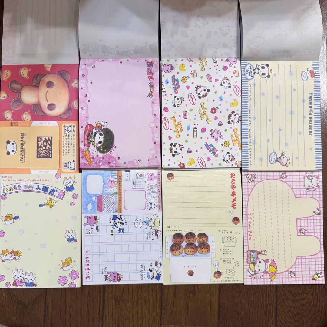 平成レトロ 平成文具 こぱむだ 他 メモ帳 - メルカリ