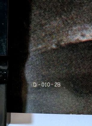 シェリル ラッド 1980年 サントリー ダンシング アメリカン プロモ