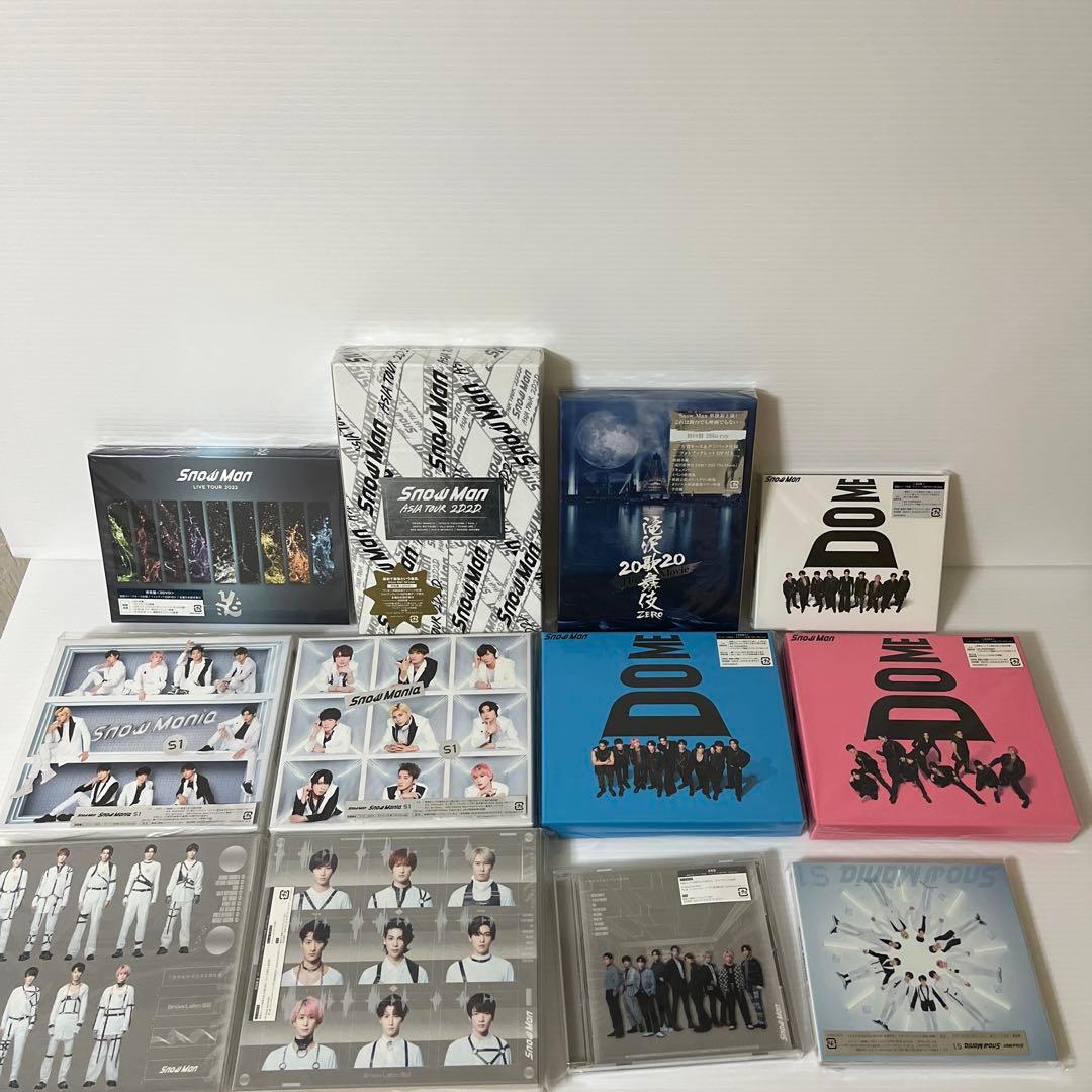 Man CD DVD Blu-ray 12点セット DVD-TW12-03CLN【DVDトールケース（12枚収納・3枚セット・クリア