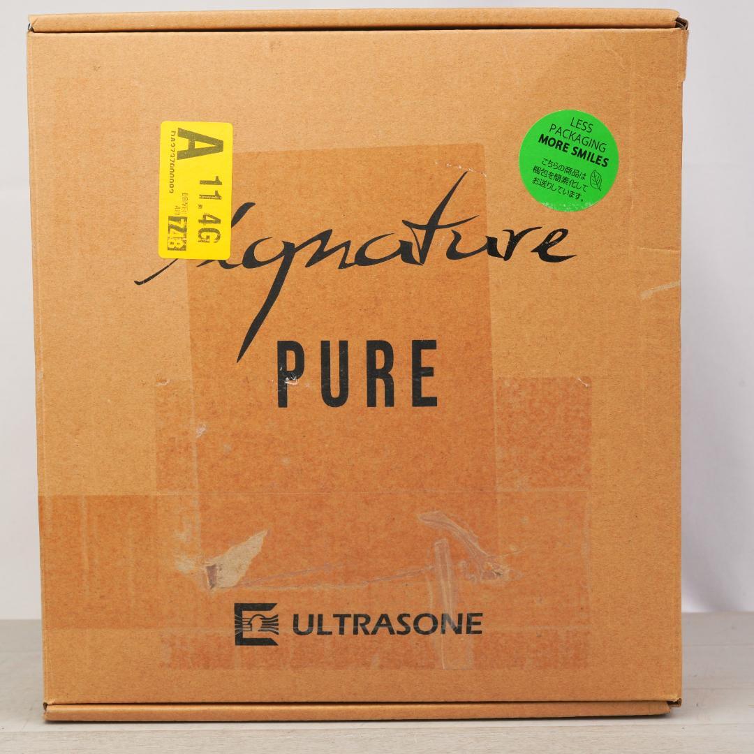 ぎ*ん様 ほぼ未使用品 ULTRASONE Signature PURE ヘッド