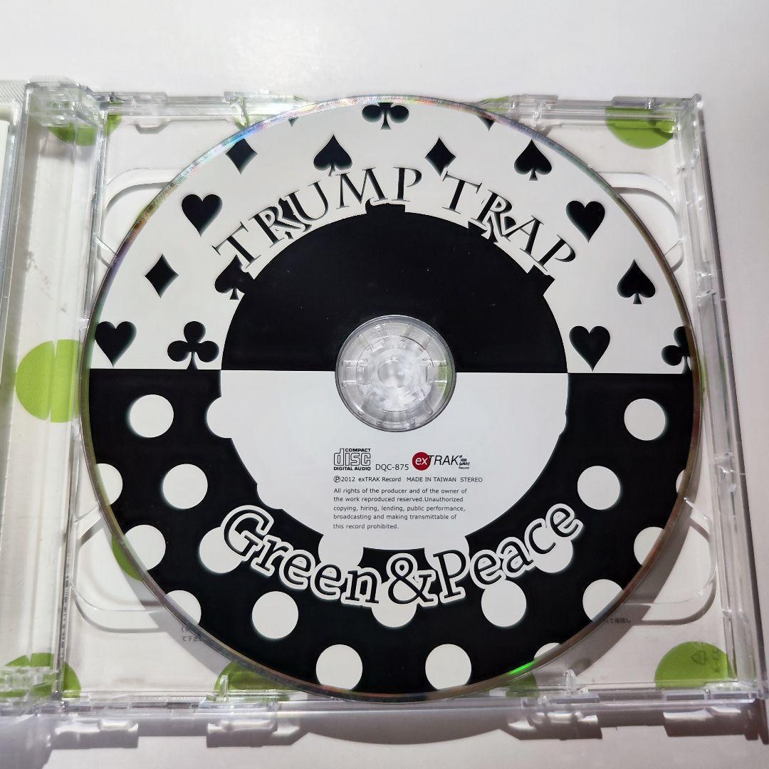 橋本梨菜 直筆サイン入り CD SKETCH Green & Peace 大阪