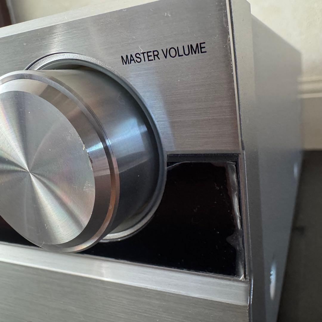 SA-205HDX AVセンター ST-V30HDXスピーカー 付属品付き - メルカリ