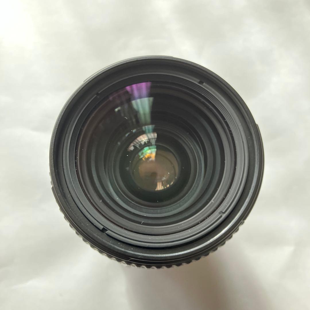 美品　AI Zoom Nikkor 28～85mm F3.5～4.5S