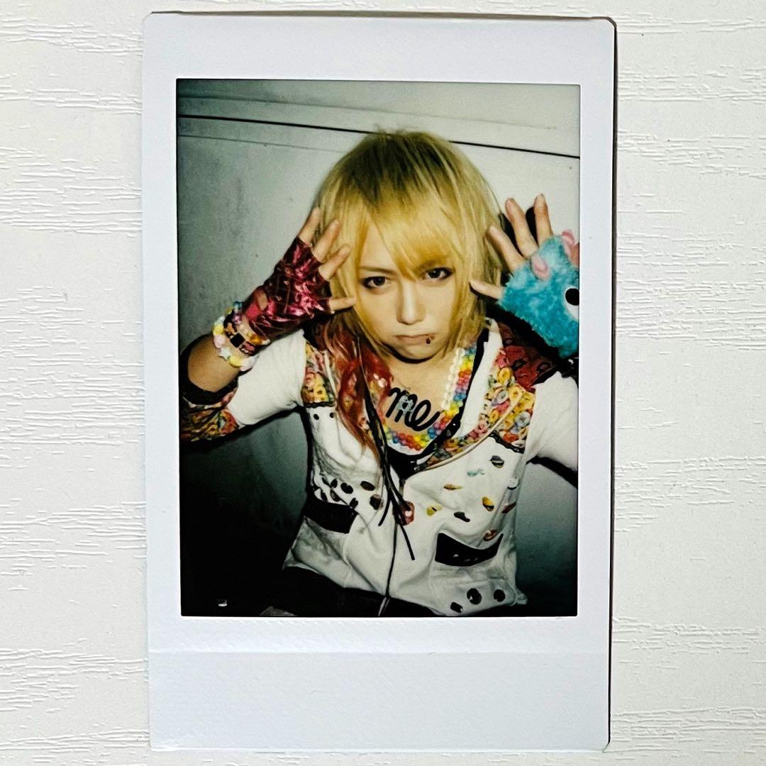 V系☆RoNo☆Cro☆ろのくろ【Minami】チェキ【271】 - メルカリ