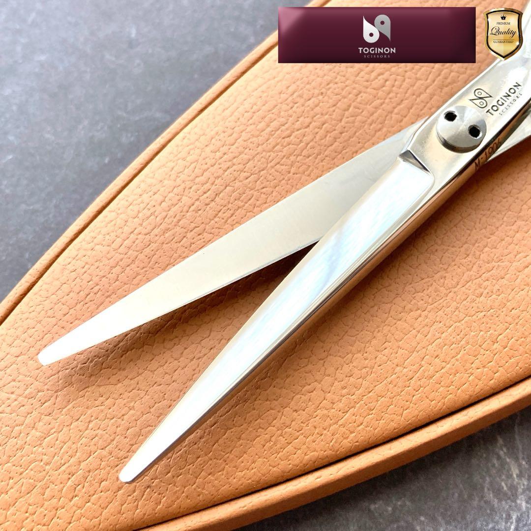 【研ぎ済み＆即戦力】TOGINON シザー Reverse 5.5inch