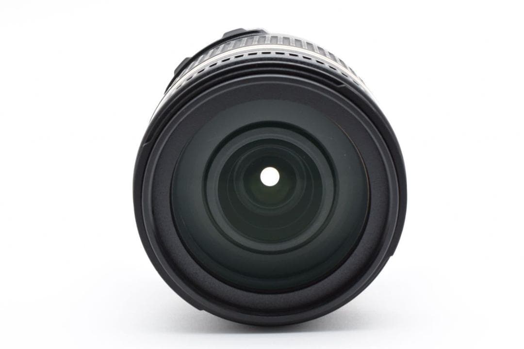 良品 TAMRON 18-270mm F3.5-6.3 B008 Canon