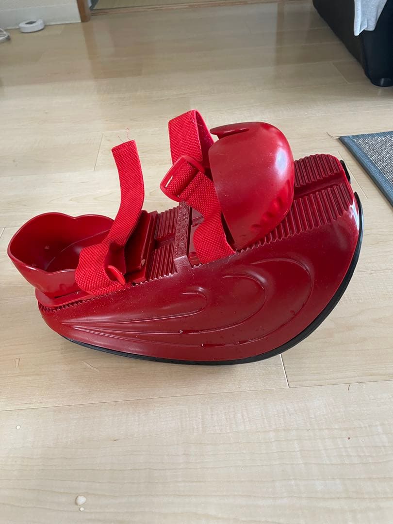 マスターストレッチシューズ - メルカリ