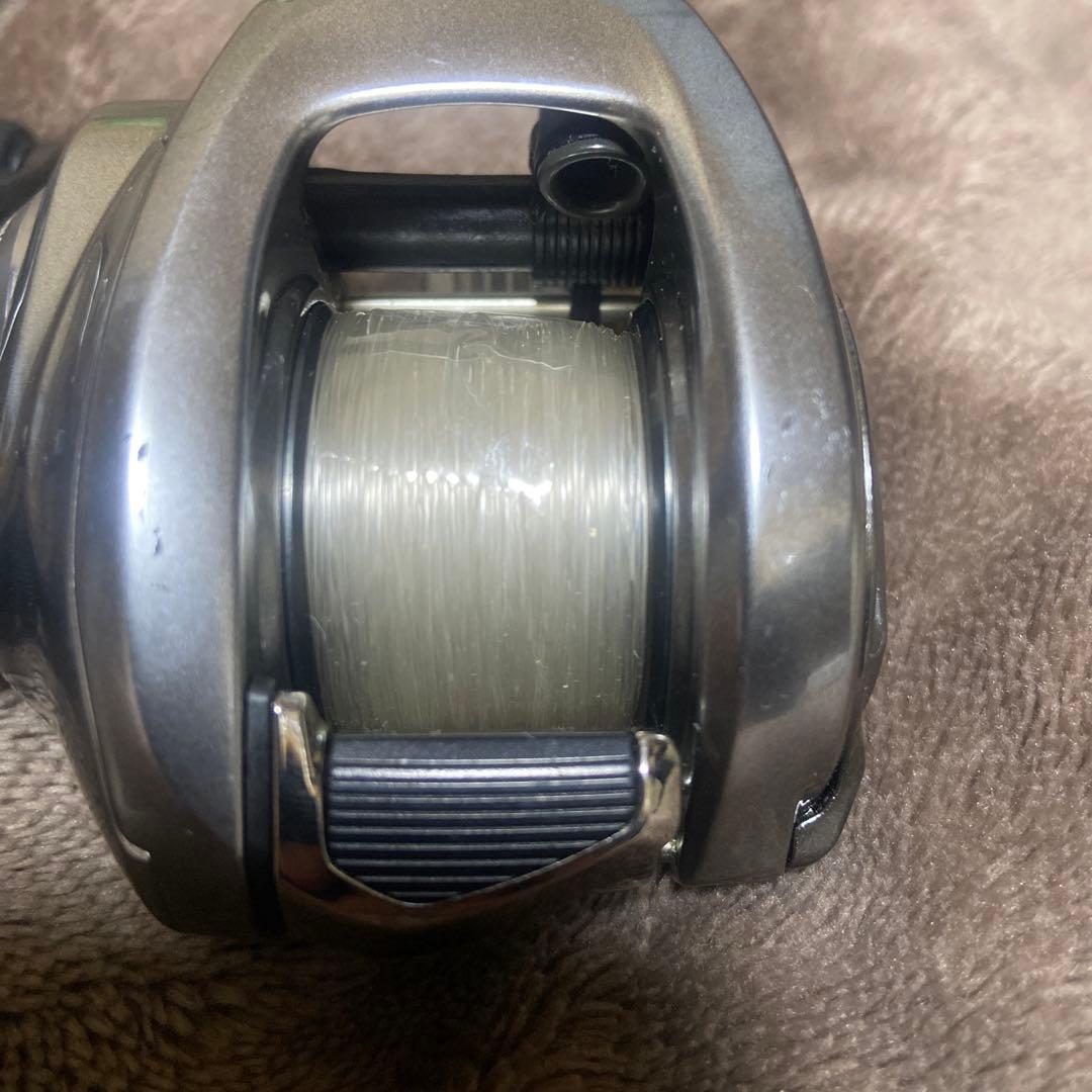 シマノ 18 Bantam7.1(HG) 左巻き - メルカリ