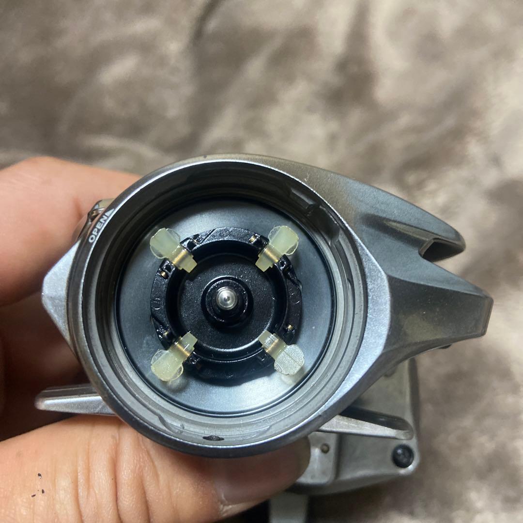 シマノ 18 Bantam7.1(HG) 左巻き - メルカリ