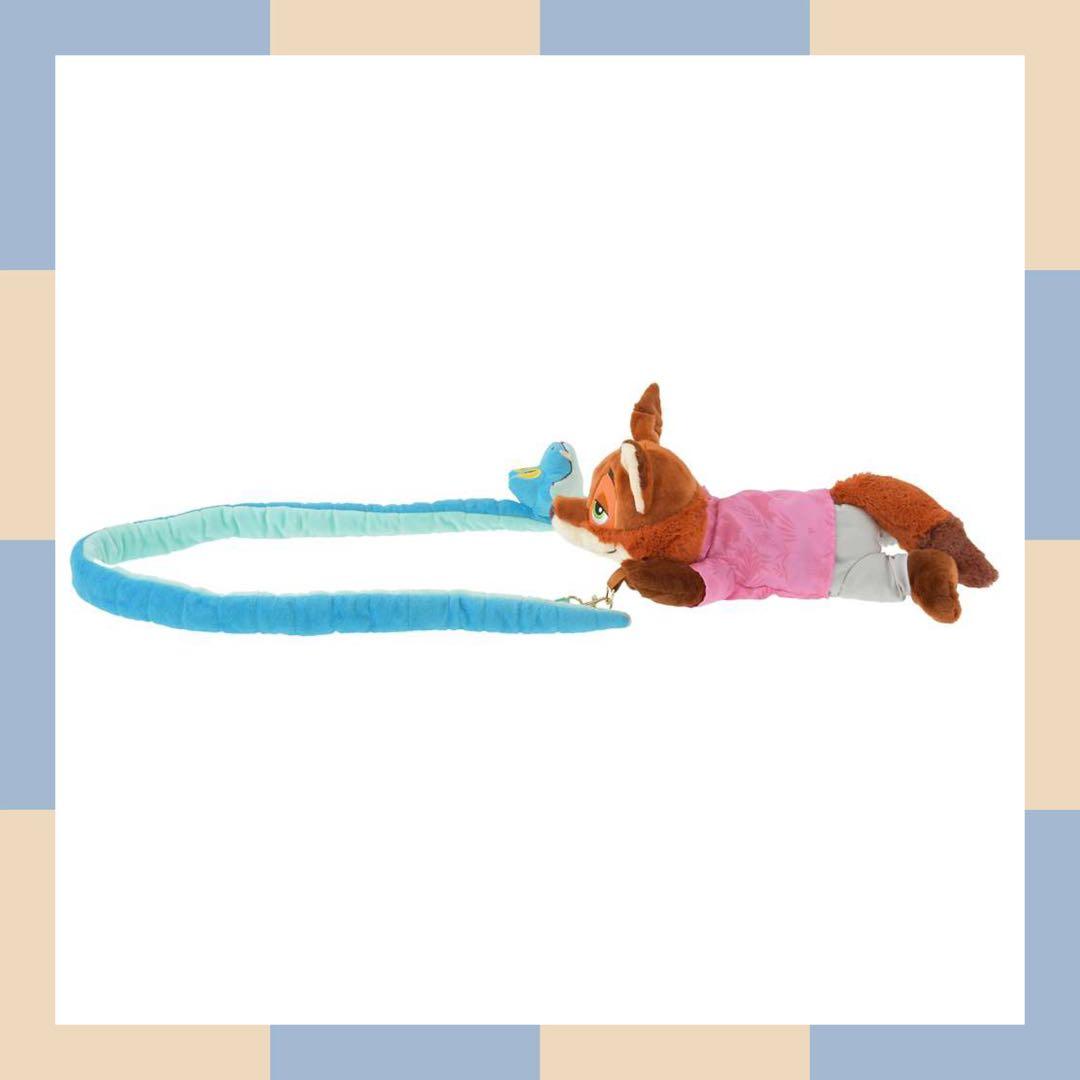 ニック＆ゲイリー マルチポシェット Disney ZOOTOPIA2 - メルカリ