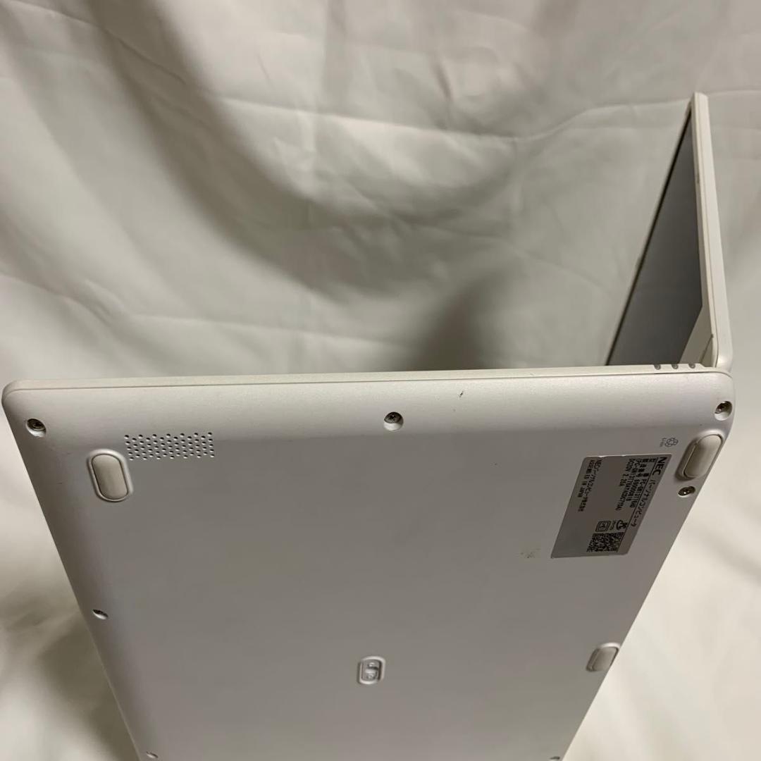 N017 【美品】NEC 13.3型FHD/i5第7世代/8GB/256GB - メルカリ