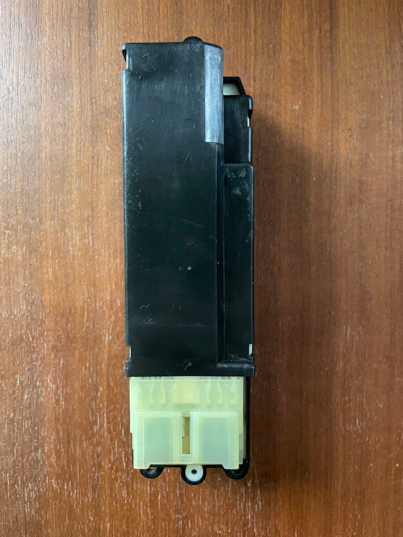 GDJ76（再再販ランクル70）動作確認済 自動上げ下げパワーウインドウ