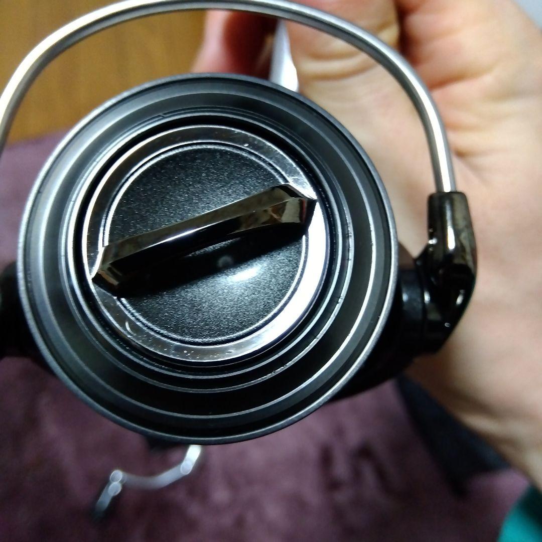 Daiwa IGNIS 2505H TYPE-R 未使用 - メルカリ