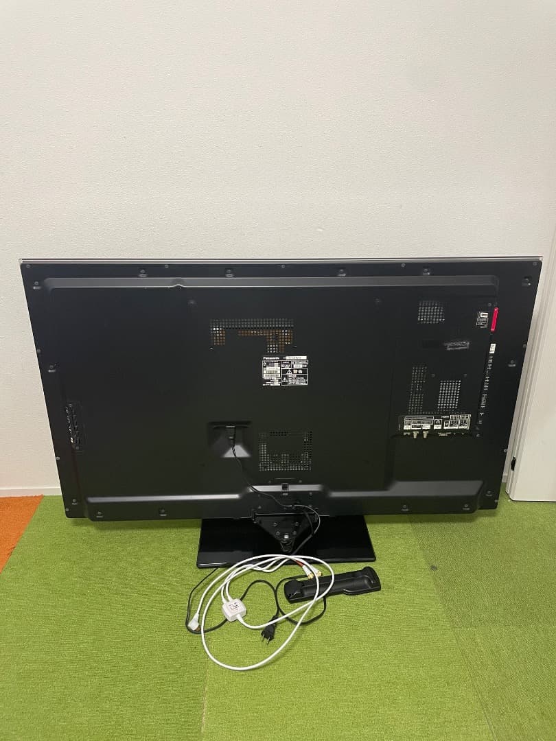 cfk16840様専用 パナソニック 3D対応 液晶テレビ 47V - メルカリ