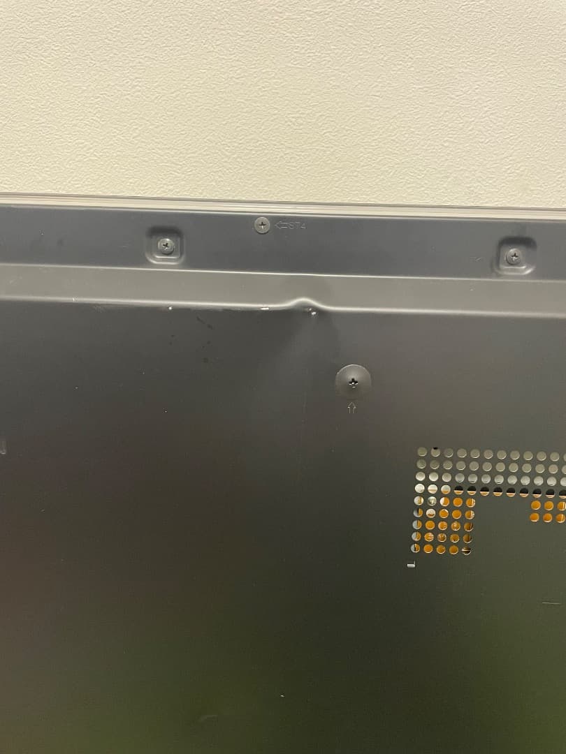 cfk16840様専用 パナソニック 3D対応 液晶テレビ 47V - メルカリ