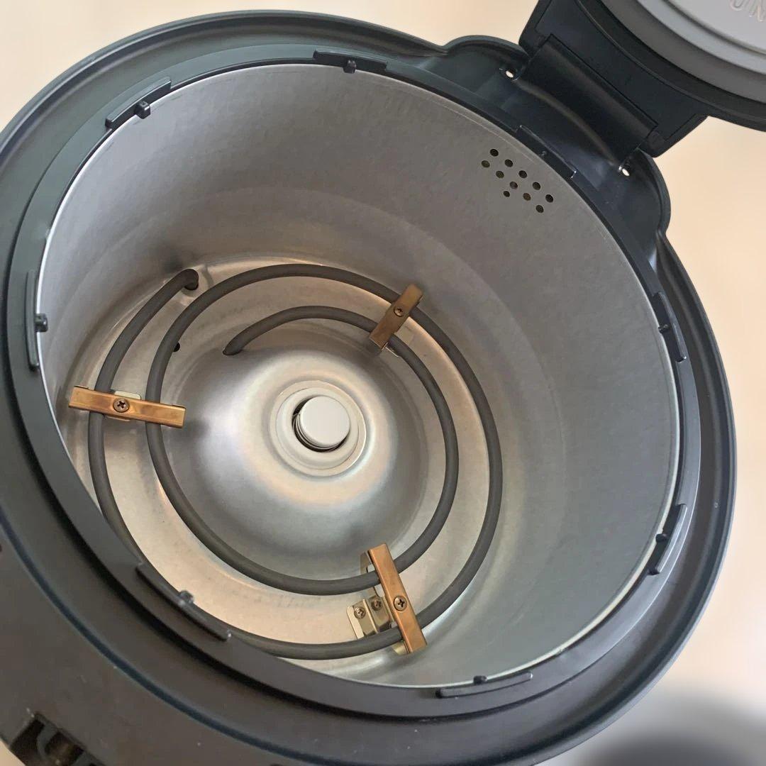 TIGER 炊飯器 JNO-A270 2.7L 保温ジャー