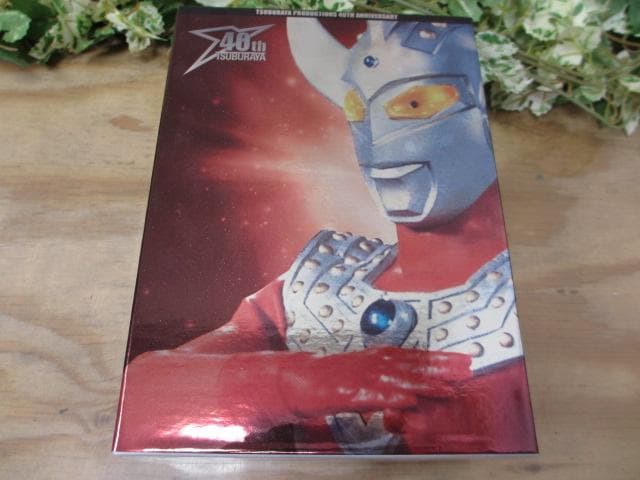 日*9様 【AA1142/6】ウルトラマン ULTIMATE DVDコレクション