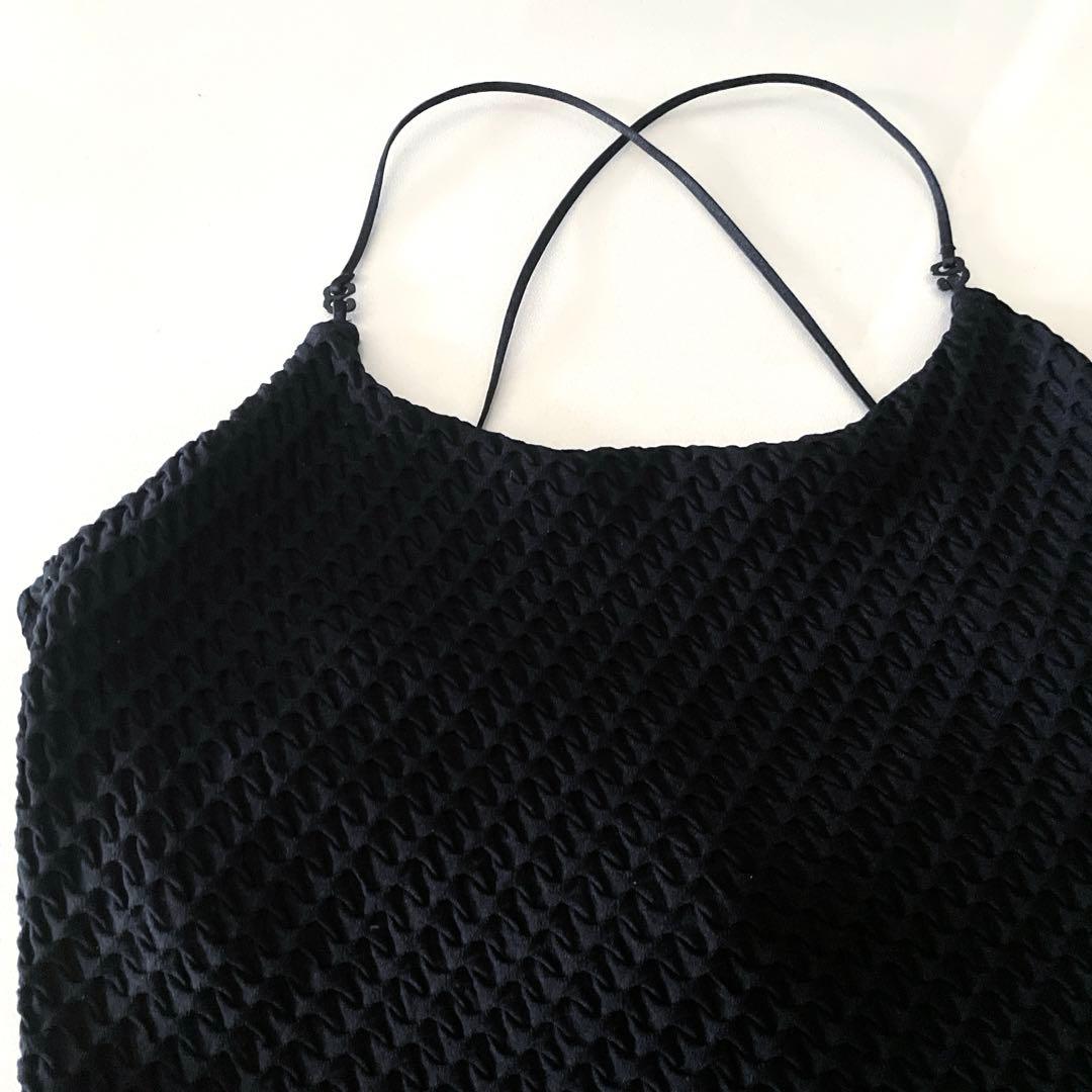 極美品】EMILY WEEK × EDIT.FOR LULU ブラキャミソール