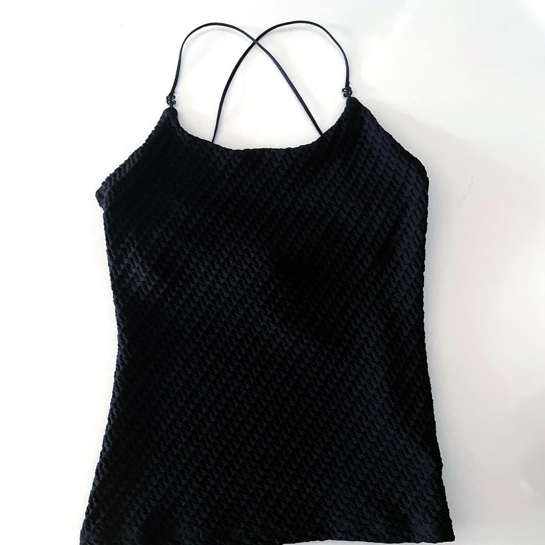 極美品】EMILY WEEK × EDIT.FOR LULU ブラキャミソール
