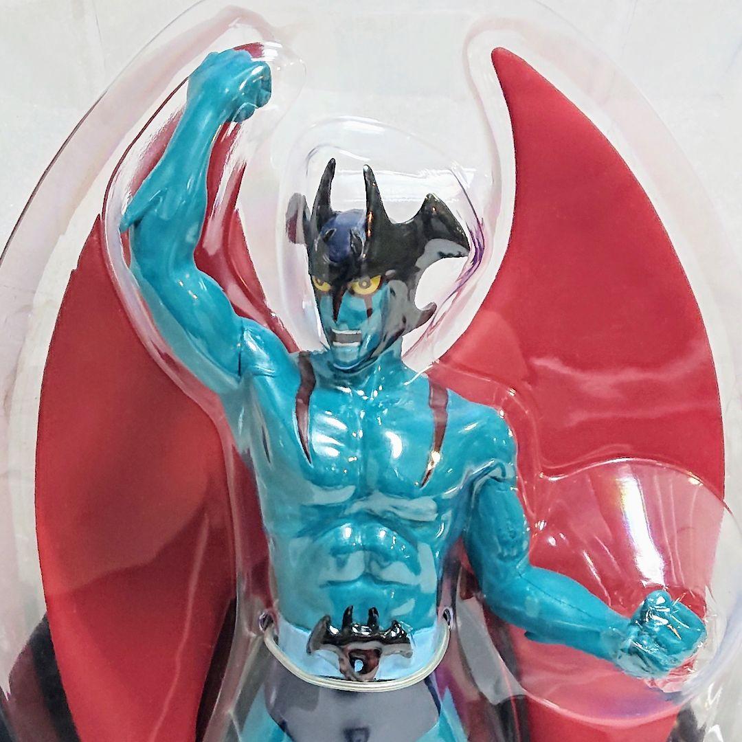 新品・未使用・非売品 ニューギン デビルマン フィギュア - メルカリ