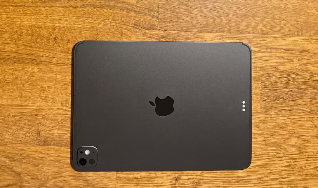 11インチiPadPro M5 512GB セルラー、ペーパーライクフィルム - メルカリ