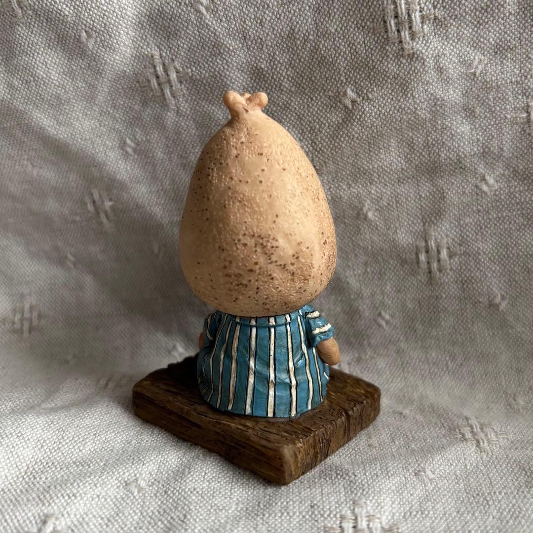 妖怪舎 水木しげるの妖怪フィギュアコレクション カシャンボ - メルカリ