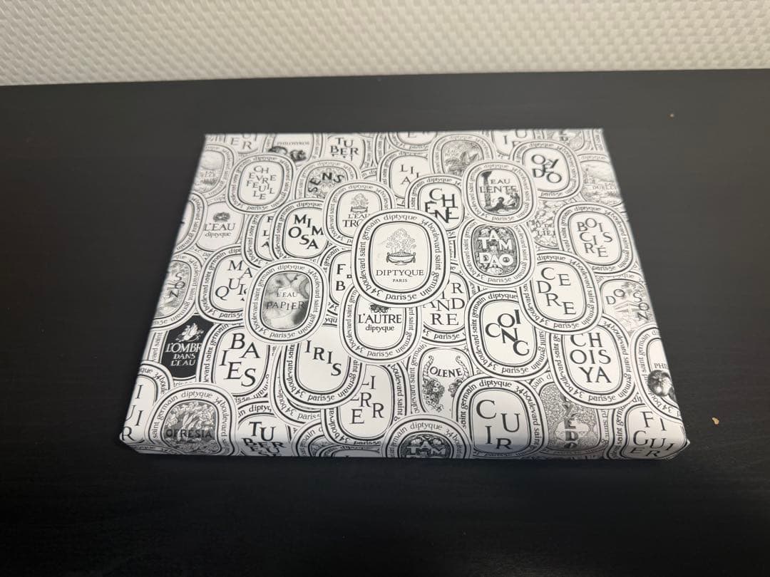 NR/11.18/11 ディプティック　香水　7.5ml 5本セット