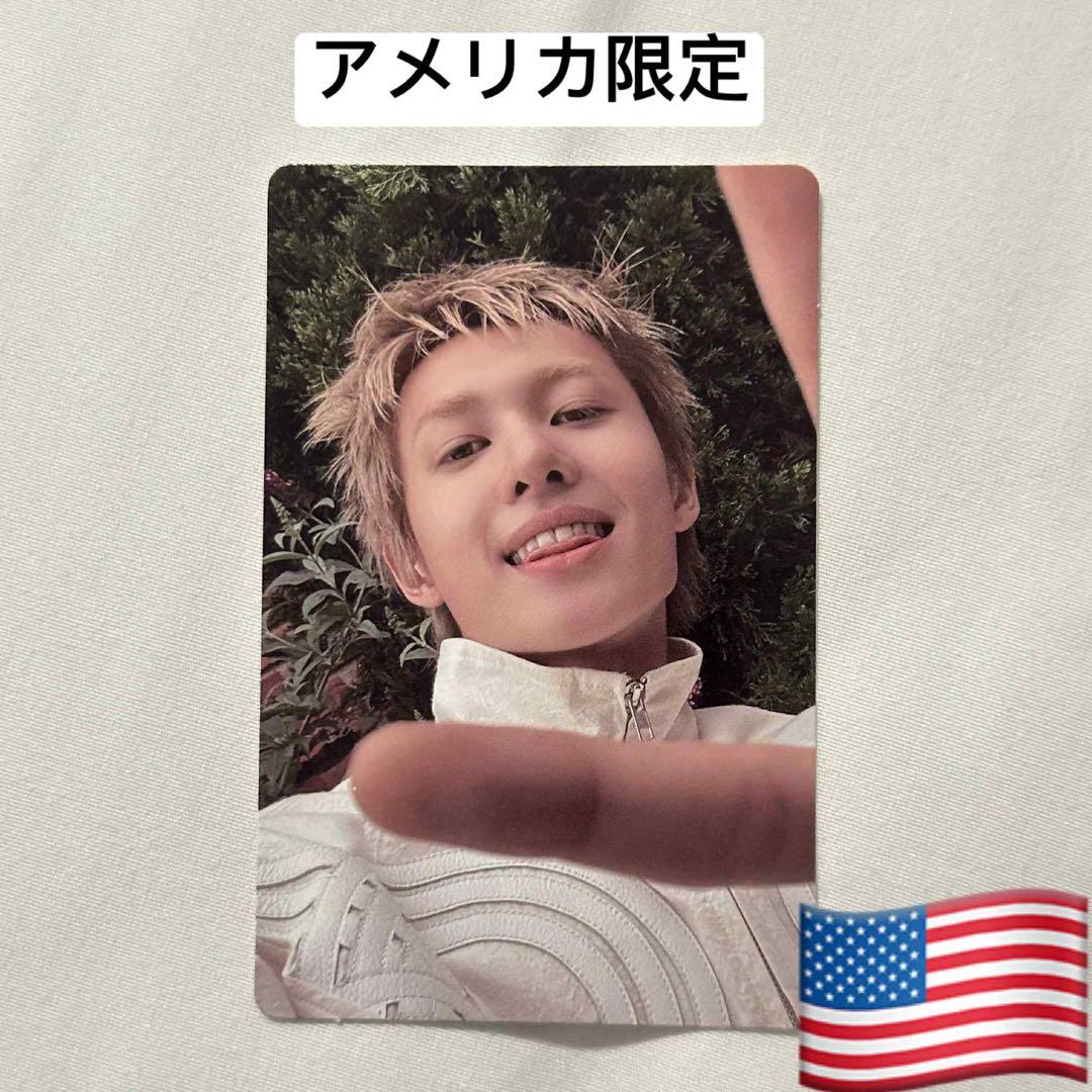 cortis コルティス ゴノ マーティン トレカ アメリカ限定 US② - メルカリ