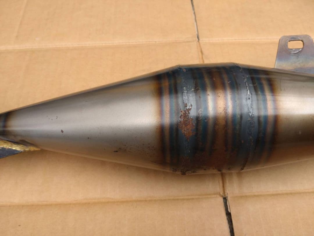 カメレオンファクトリーチャンバーAF34 35ZXライブディオ - メルカリ