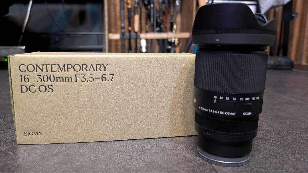 シグマ 16-300mm F3.5- 6.7 DC OS Sony E マウント Amazon.co.jp: シグマ(Sigma) レンズ 16-300mm F3.5-6.7 DC OS Sony E