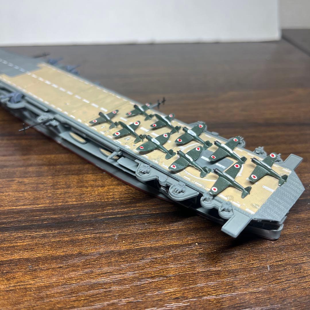 1/700 日本海軍 空母 雲龍・龍驤 2隻セット - メルカリ