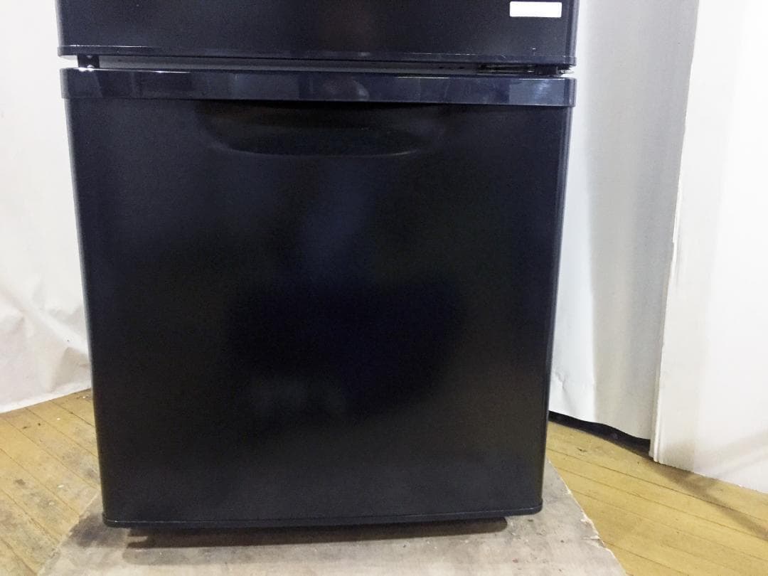 美品 中古☆パナソニック 138L 冷蔵庫【NR-B147C】 - メルカリ