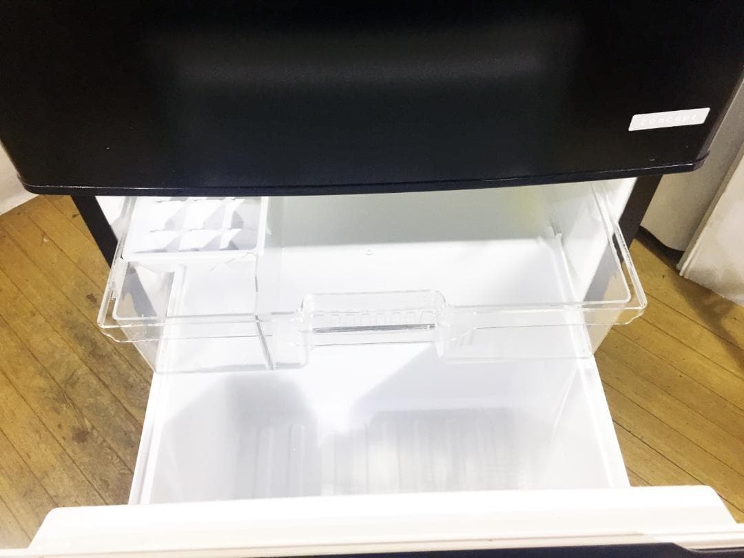 美品 中古☆パナソニック 138L 冷蔵庫【NR-B147C】 - メルカリ