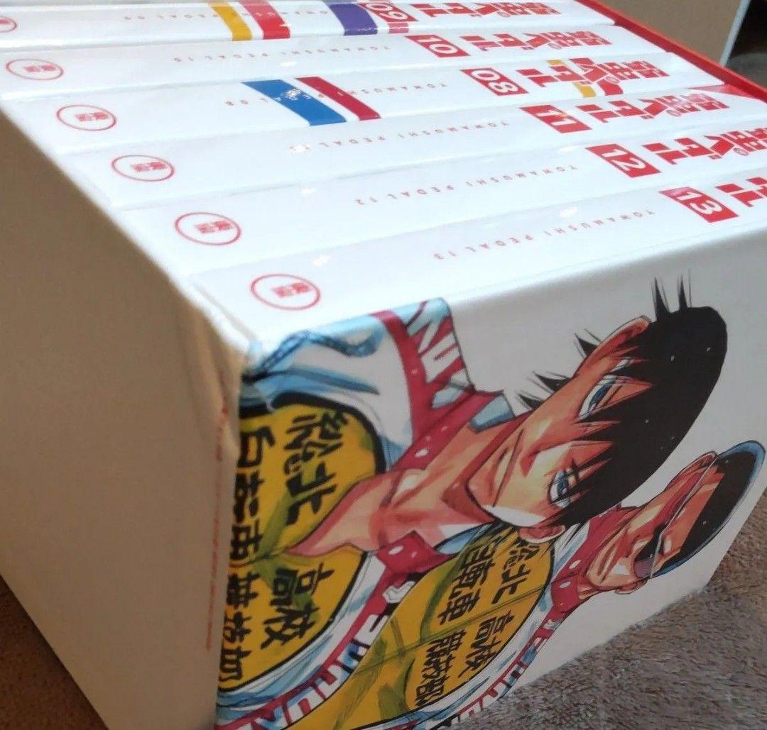 弱虫ペダル DVD 第1期〜第2期 全21巻 全巻セット - メルカリ