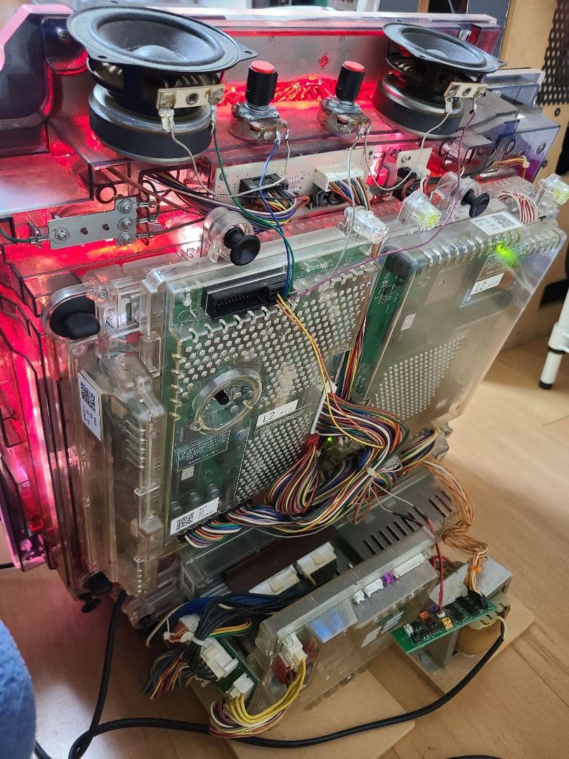 卓上パチンコ花の慶次焔マックスタイプ - メルカリ