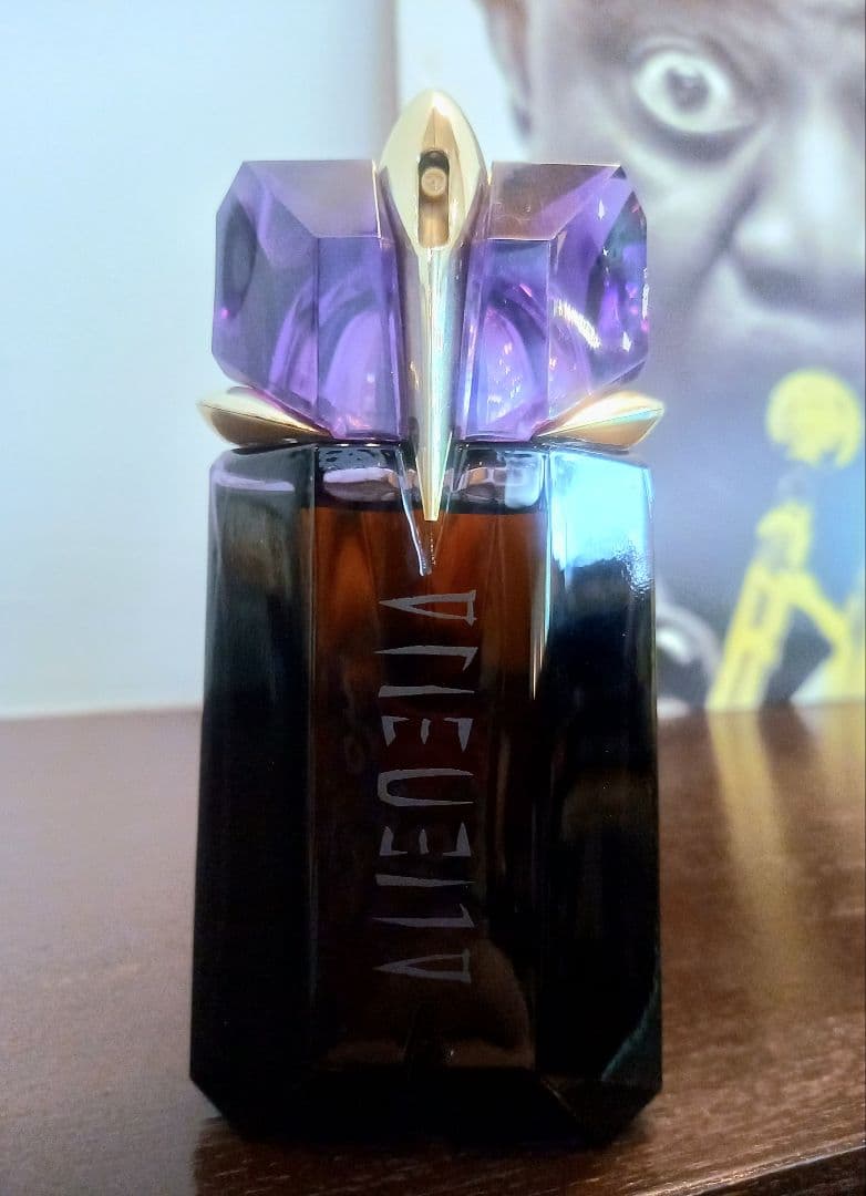 ミュグレー エイリアン EDP オードパルファン 60ml Amazon | ティエリー ミュグレー エイリアンオードパルファムリフィア