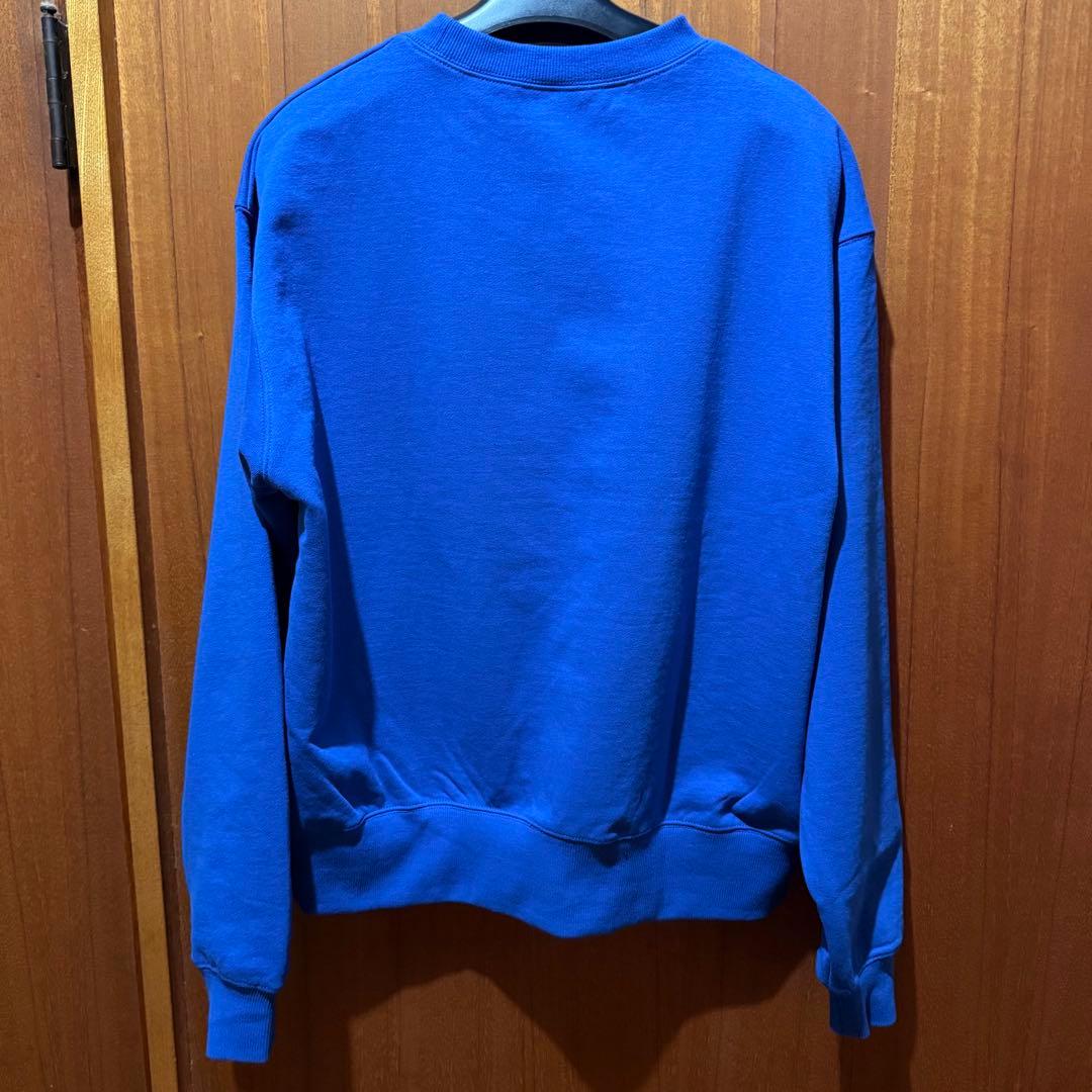 King Gnu CEN+RAL KG IS DEAD SWEATSHIRT - メルカリ